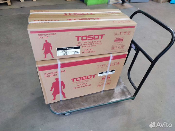 Установка кондиционеров, продажа