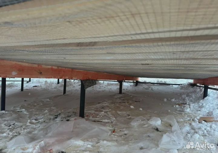 Каркасные дома шале