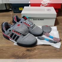 Кроссовки Adidas Bad Bunny