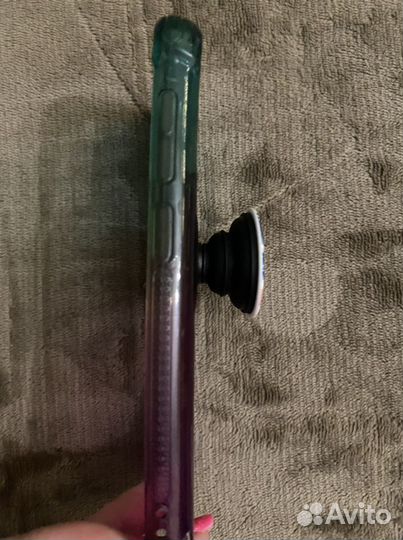 Чехол для Samsung A50