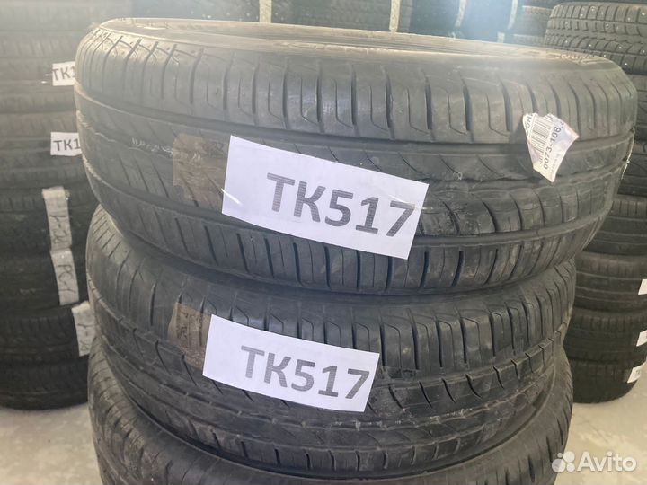 Pirelli Cinturato P1 185/60 R15
