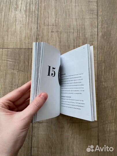 Книга «Взгляд художника» Петер Йенни