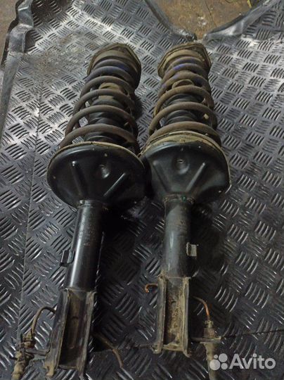 Амортизатор задний Geely Ck (Otaka) 1 MR479QA 1.5