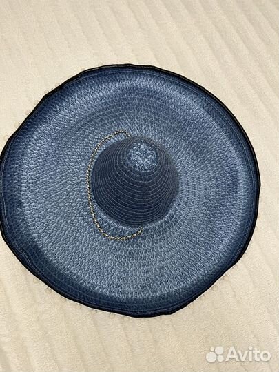 Самбреро Мексиканская шляпа