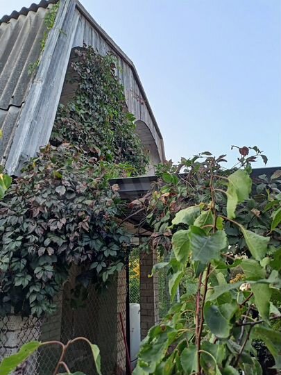 Дом 93 м² на участке 5 сот.