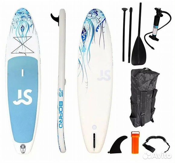Sup board js 335