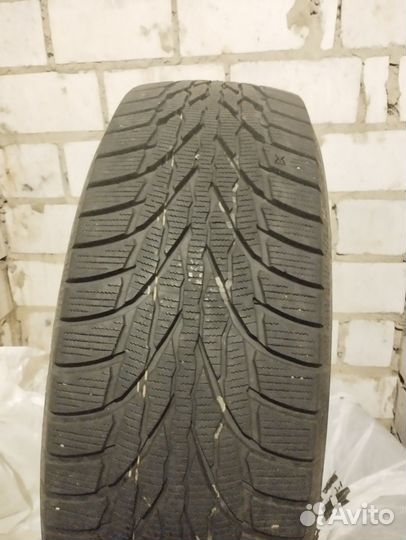 Kumho WinterCraft SUV Ice WS51 235/65 R17 108T