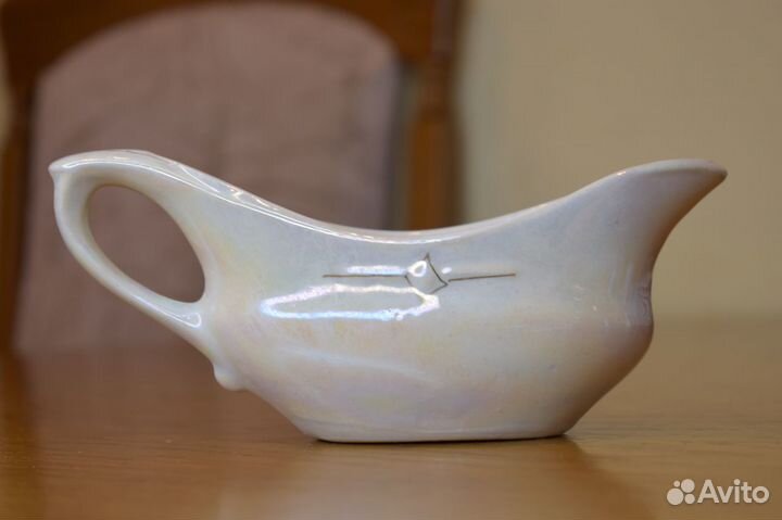 Соусник Перламутр