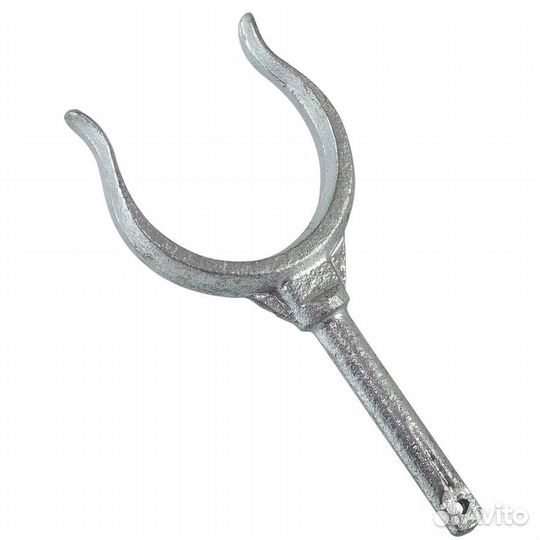 Уключина 200х64хд14мм 142074