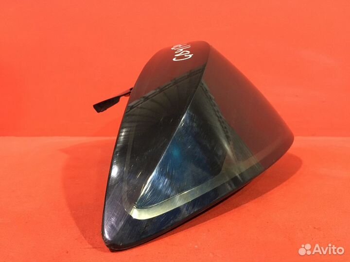 Фонарь задний левый Opel Astra H хетчбэк Z18XER