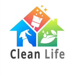 Clean life