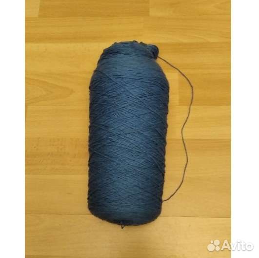 Пряжа пакетом: нитки для вязания - хлопок+вискоза