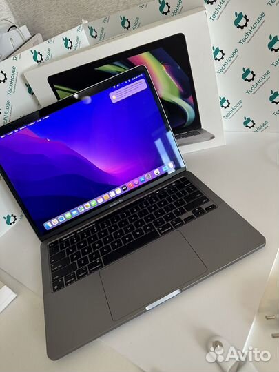 Apple MacBook Pro m1