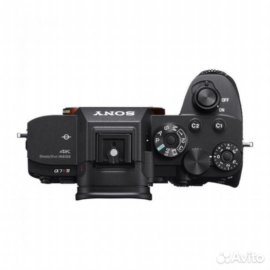 Sony a7R IV А Body (ilce7rm4а)