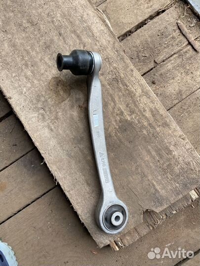 Рычаг полскски ауди а4 а6