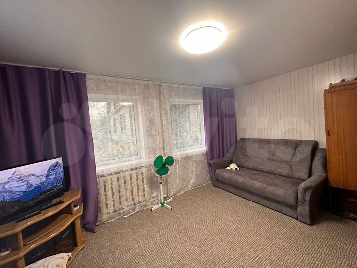 Дом 20 м² на участке 10 сот.