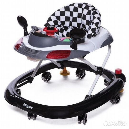 Ходунки детские