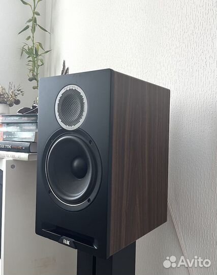Колонки Elac Debut Reference DBR62