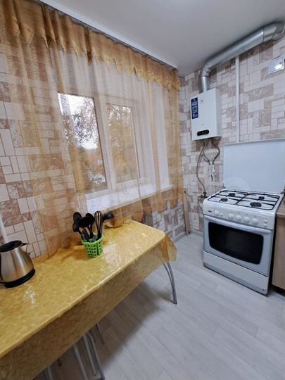 2-к. квартира, 44 м², 1/5 эт.