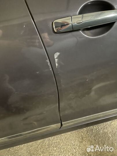 Nissan Teana 2.5 CVT, 2010, 212 000 км