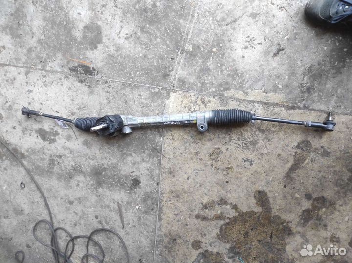 Рейка рулевая Опель Корса С / Опель Комбо