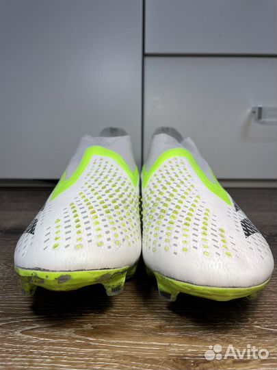 Бутсы Adidas Predator Accuracy+ FG