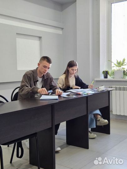 Репетитор по физике и математике