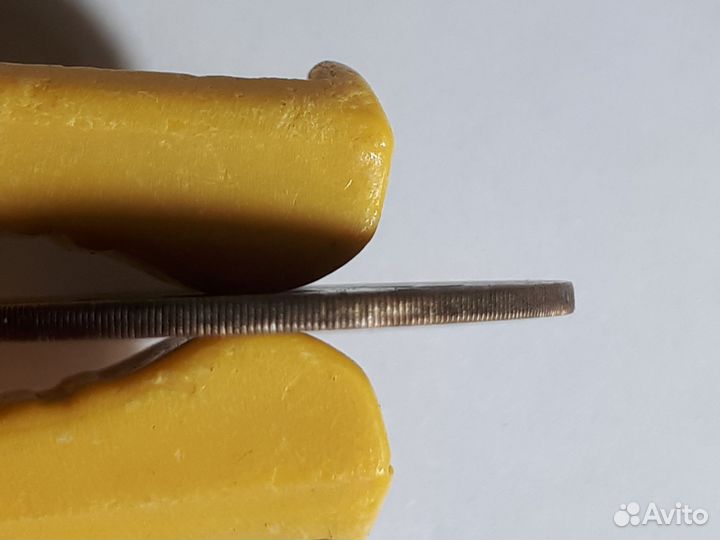 Монеты СССР 3 копейки 1986 Гурт частый