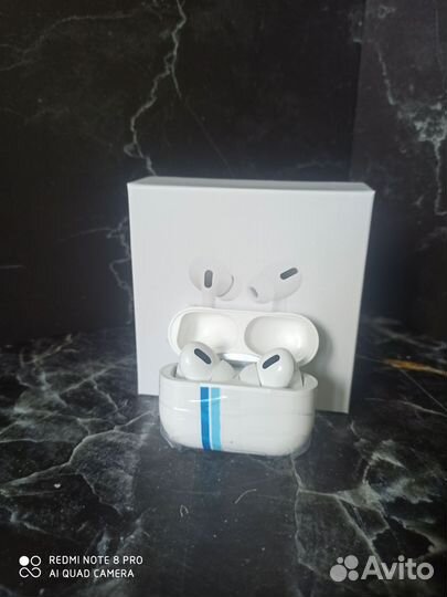 Беспроводные наушники