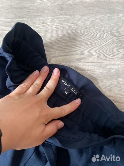 Брюки женские классические 44 46