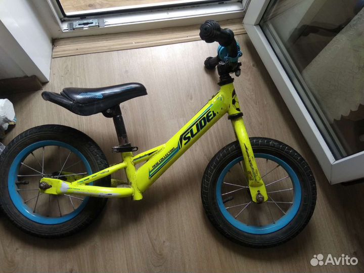 Беговел детский