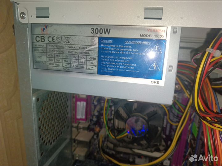 На запчасти или для себя