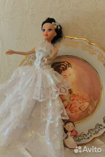 Кукла Барби Невеста