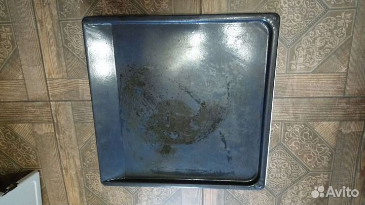 Протвени, Эл. плитка