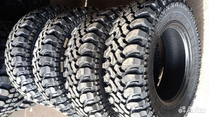 Nortec MT-540 215/65 R16
