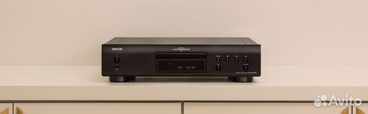 Denon DCD-900NE