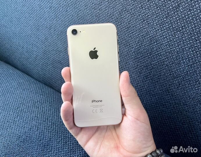 iPhone 8 /64gb