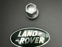 Колесная гайка Land Rover Range Rover Freelander