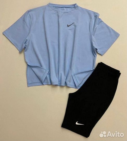 Спортивный костюм холодок женский