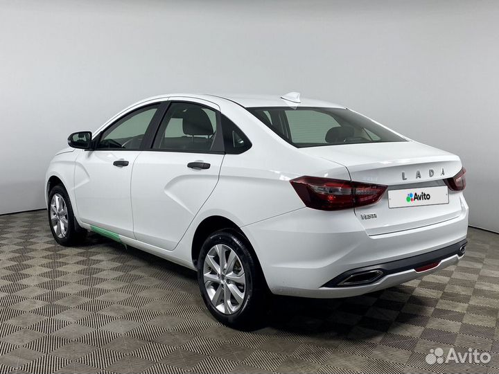 LADA Vesta 1.6 МТ, 2023