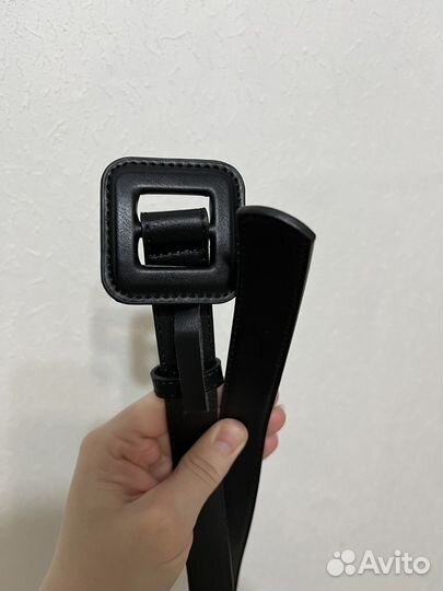 Ремень женский новый