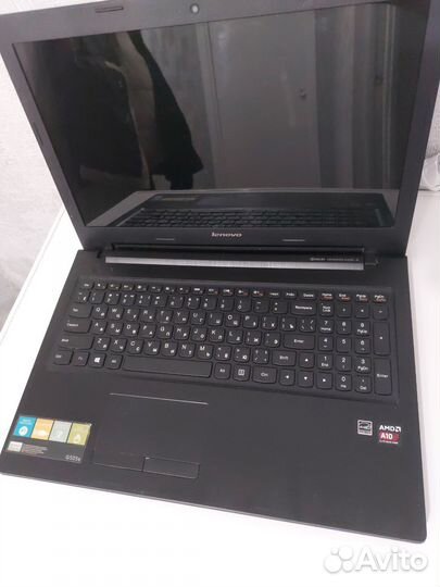 Lenovo G505s