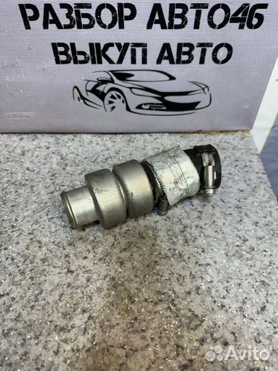 Патрубок интеркулера Kia Ceed 3 CD G4LD 2021