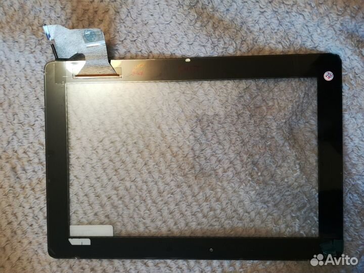 Тачскрин Asus Memo pad smart 10