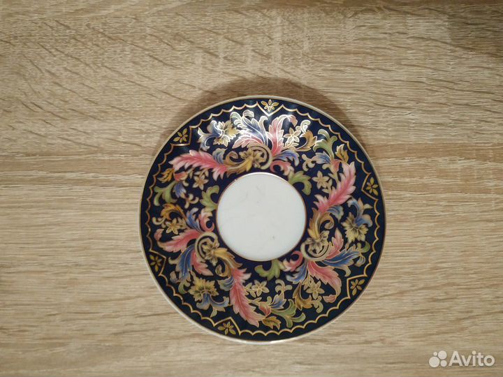 Чашка кофейная