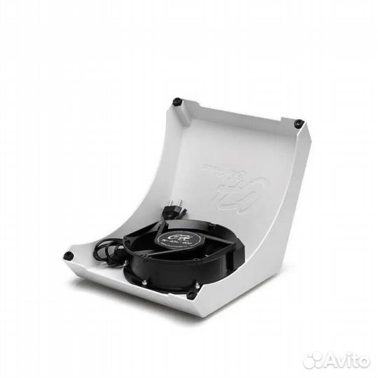 Пылесос для маникюра