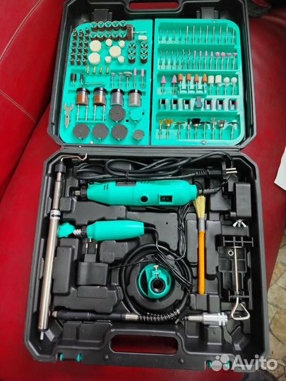 Набор инструментов