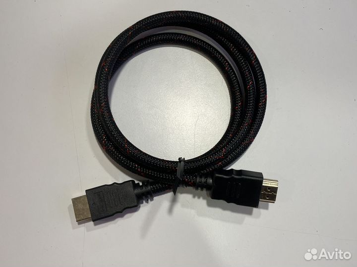 Кабель hdmi