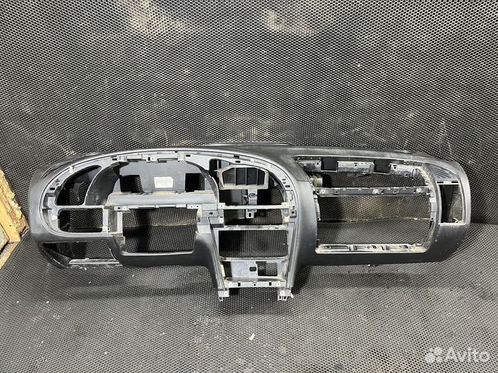 Торпеда Citroen Xsara