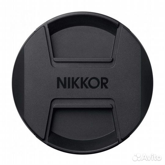 Крышка Nikon LC-Z14-24 для объектива AF-S nikkor Z
